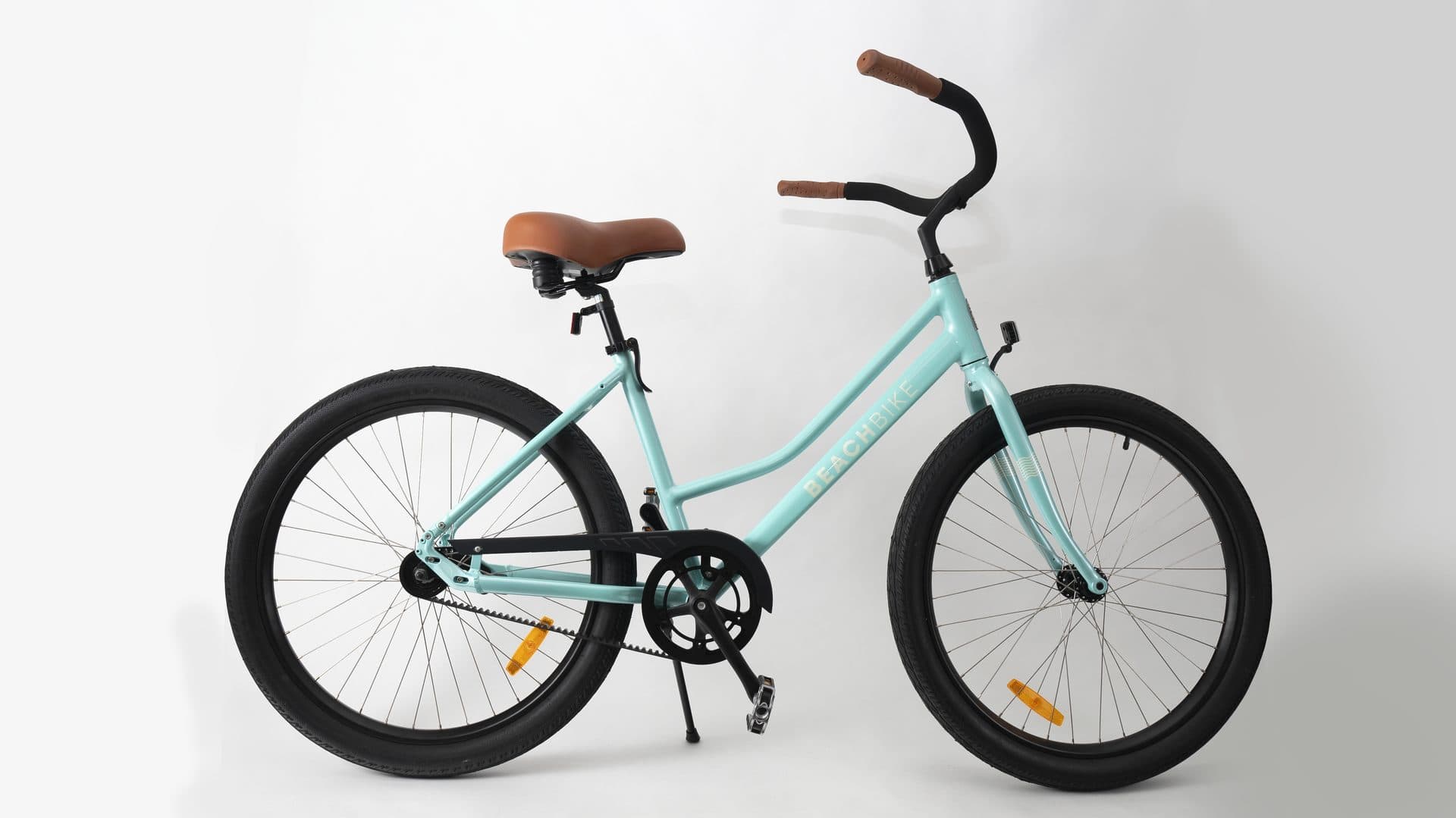 The Cruiser